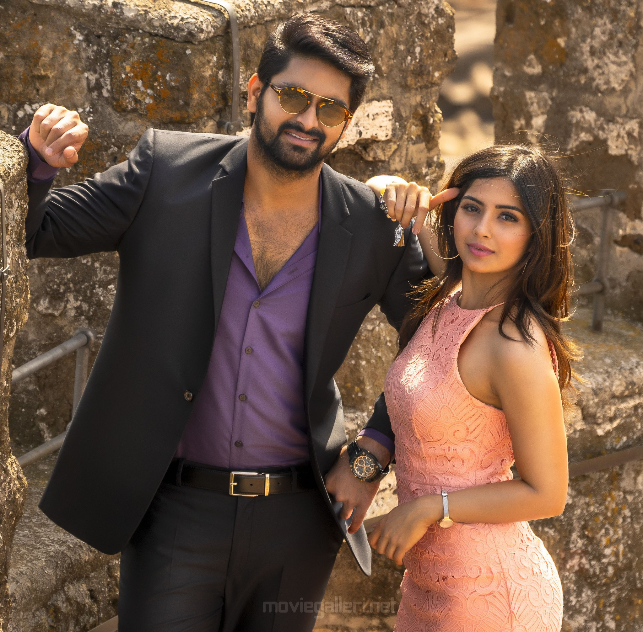 2050x2020 Nartanasala Movie HD Pics. Naga Shaurya. Kashmira Pardeshi. New, Desktop