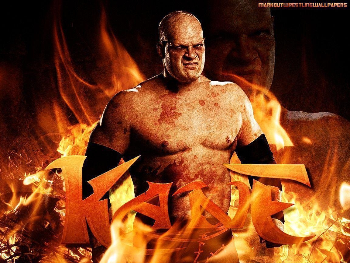 1160x870 WWE. Smackdown. Raw. Wallpaper: Kane Wallpaper, Desktop