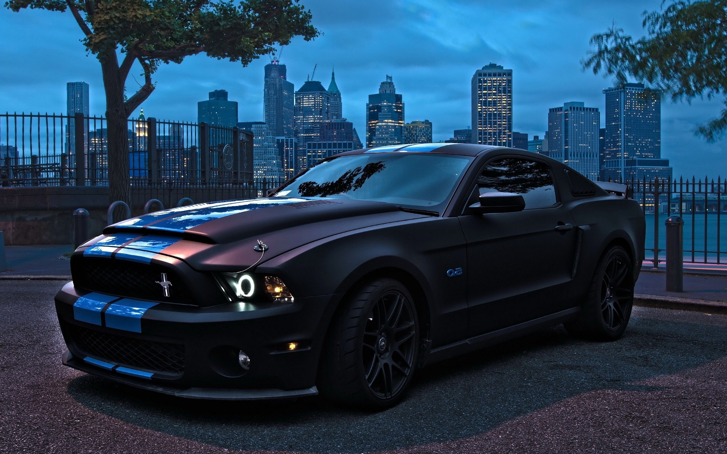 2880x1800 Mustang Desktop Background, Desktop