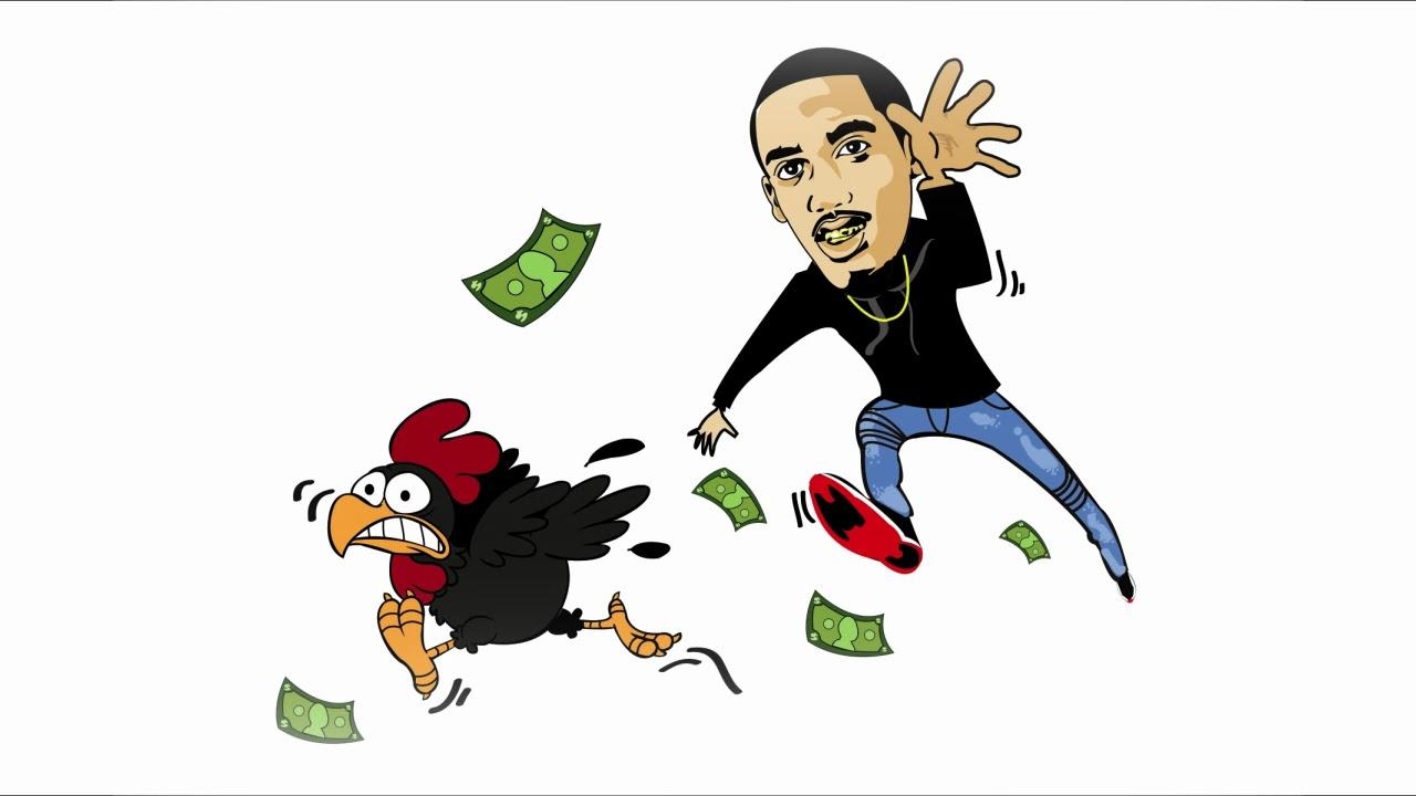 1280x720 Mike Sherm ( Chasin Chicken ), Desktop