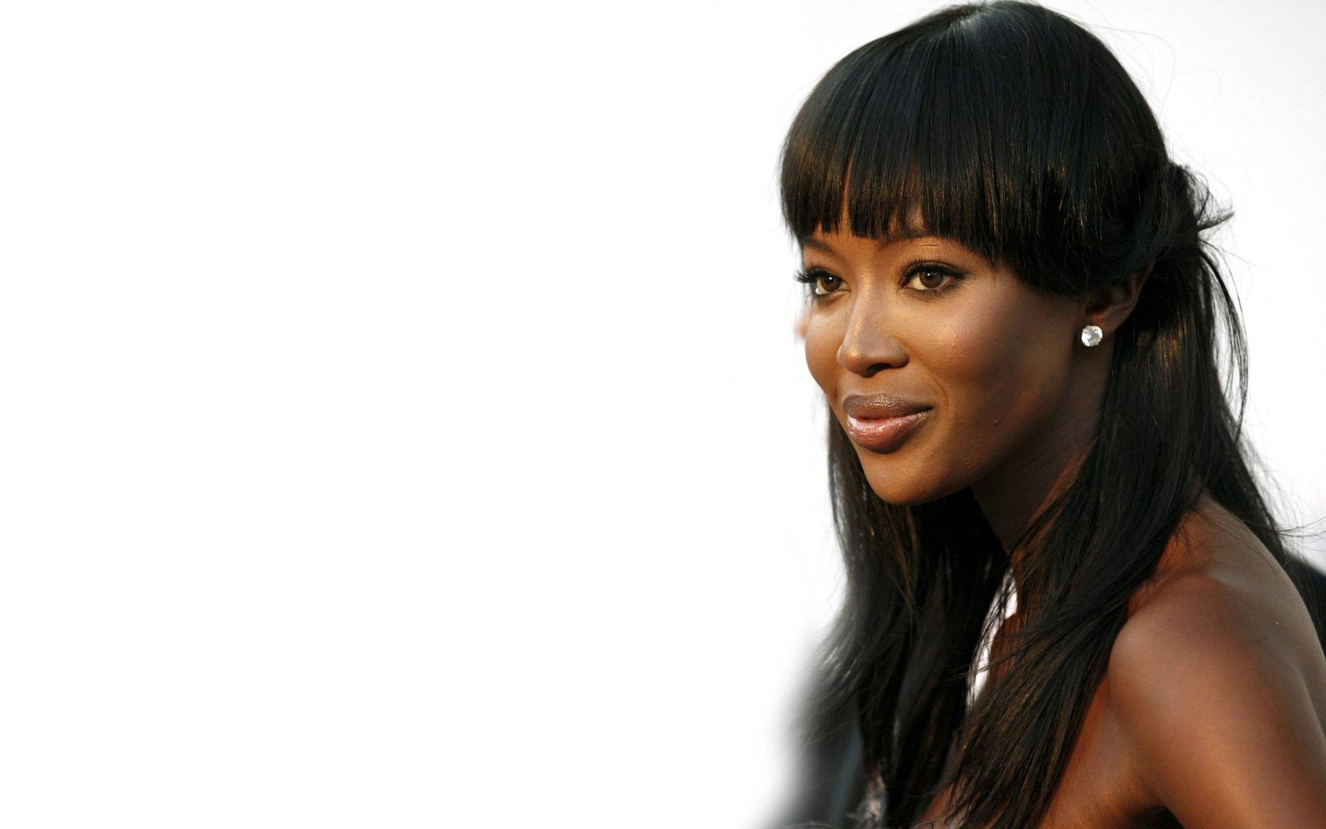 1920x1200 Naomi Campbell HD Wallpaper, Desktop