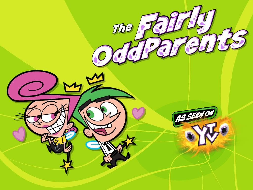 1030x770 Fairly OddParents Wallpaper, Desktop