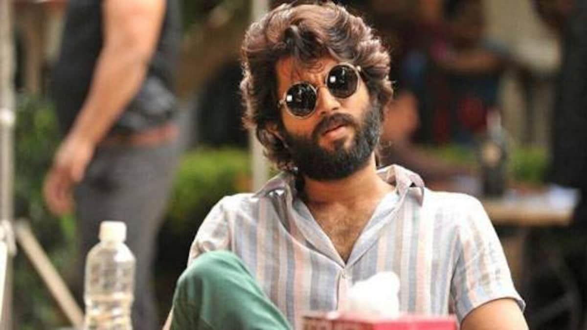 1200x680 Arjun Reddy Box Office Collection: Vijay's movie enters $1 million club in the US, Desktop