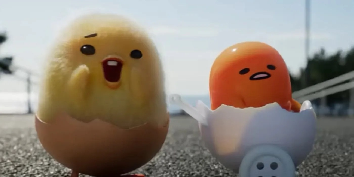 1400x700 Gudetama: An Eggcellent Adventure takes us on a delightful road trip Today News, Dual Screen