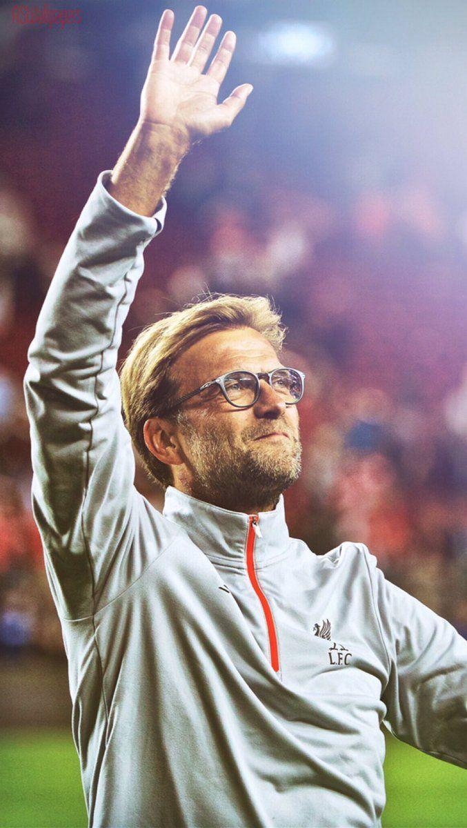 680x1200 ASWallpaper Klopp IPhone Mobile Wallpaper, Phone