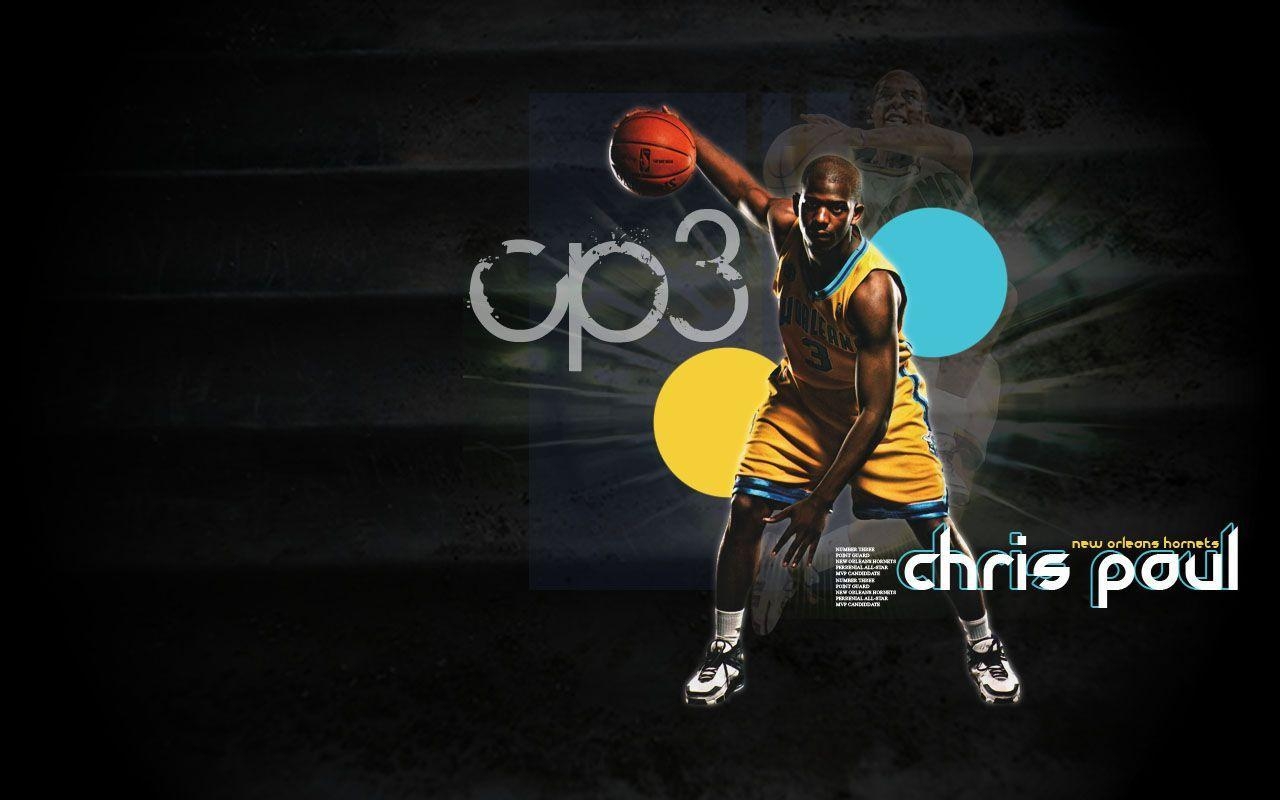 1280x800 Chris Paul Wallpaper, Desktop