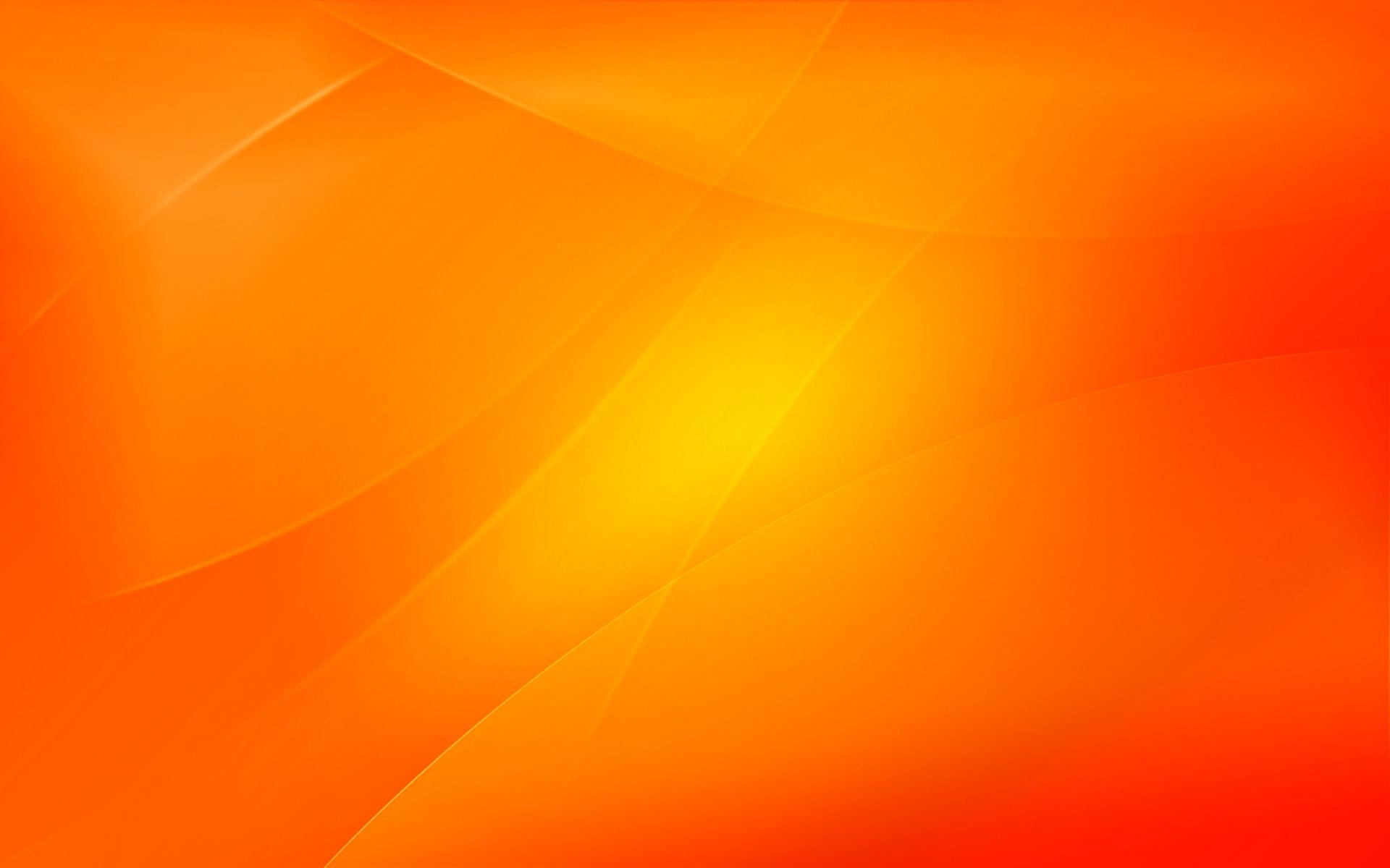 1920x1200 Orange Background Best Wallpaper 16456, Desktop