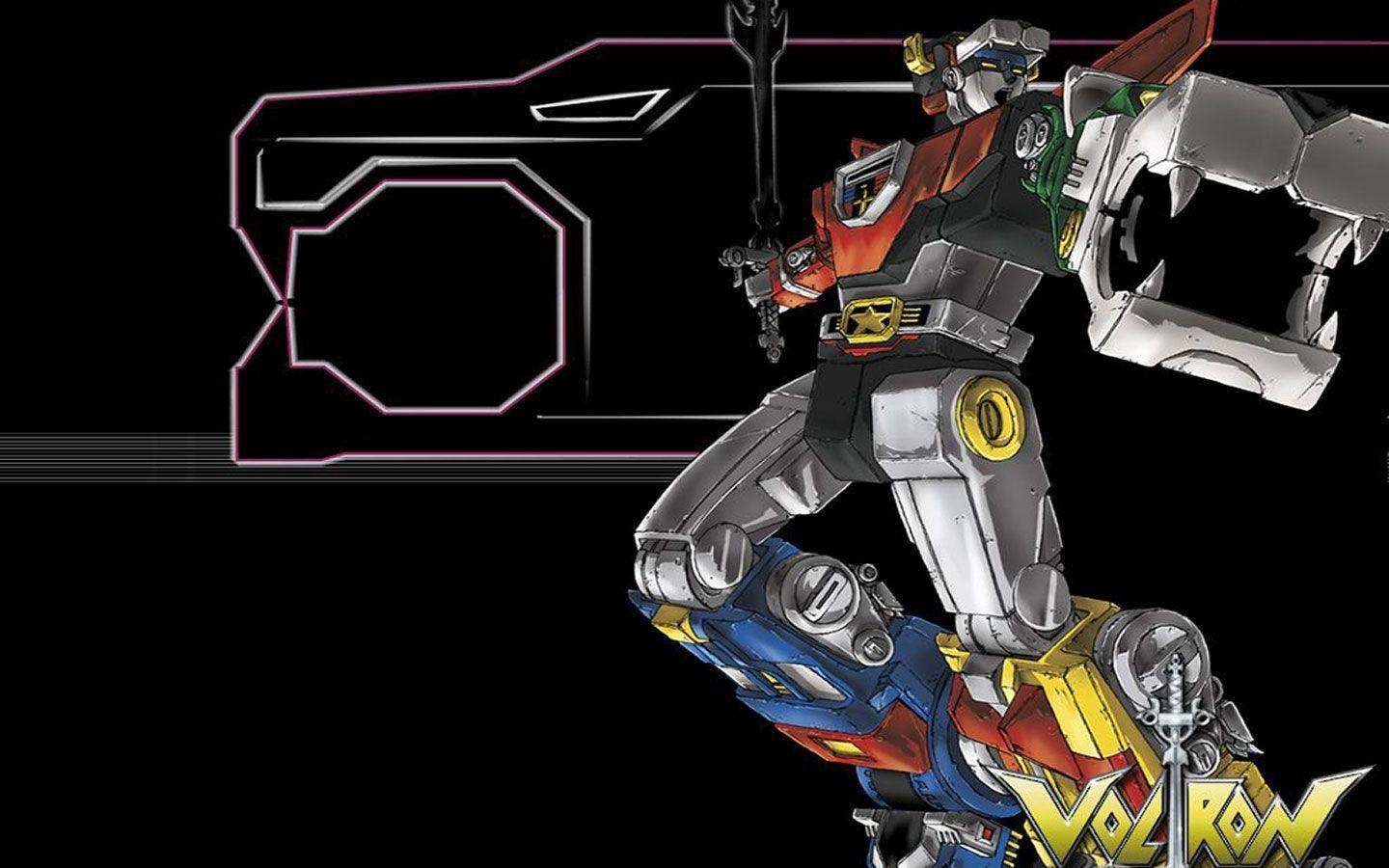 1440x900 voltron defender of the universe Computer Wallpaper, Desktop, Desktop