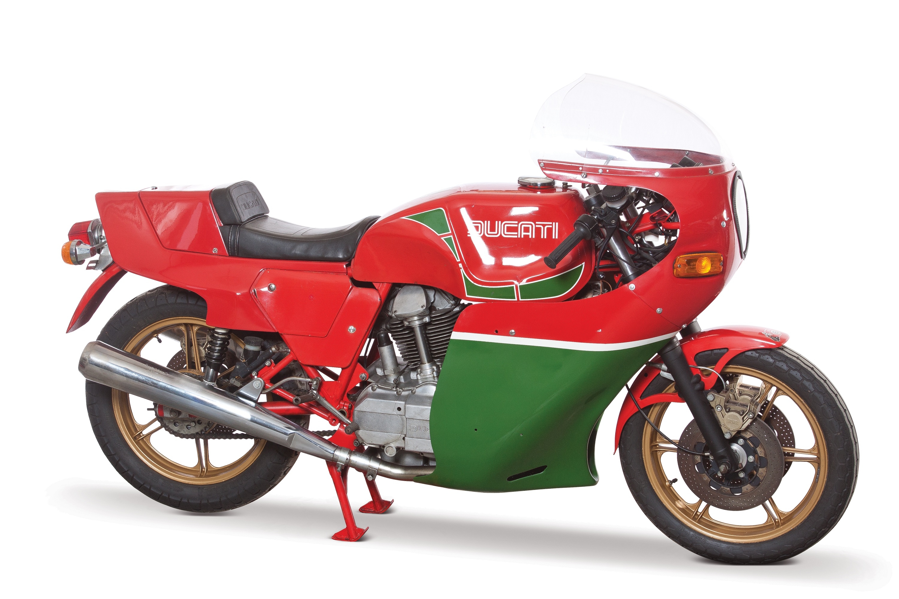 3000x2000 Ducati 900 Mike Hailwood Replica Picture, Photo, Wallpaper, Desktop