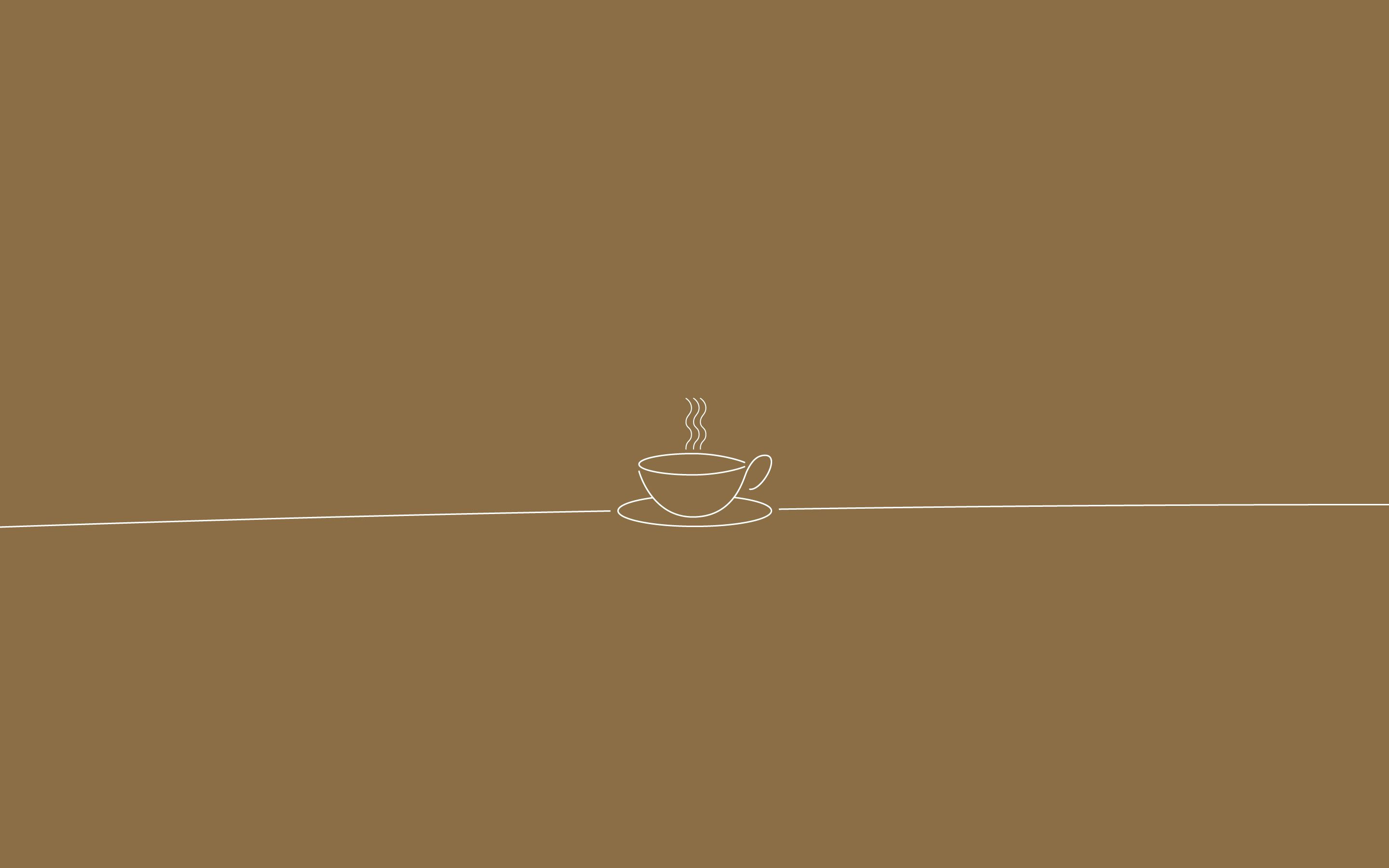 2880x1800 Minimalist Coffee wallpaper Free Minimalist Coffee wallpaper background, Desktop