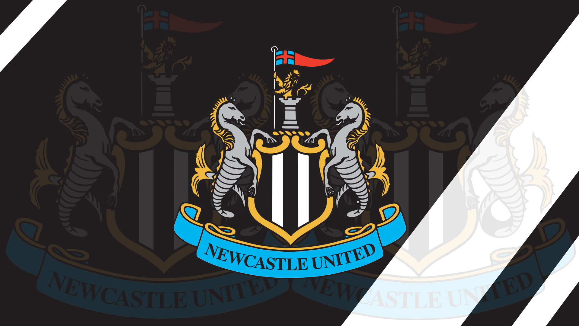 1920x1080 Newcastle United F.C. HD Wallpaper and Background, Desktop