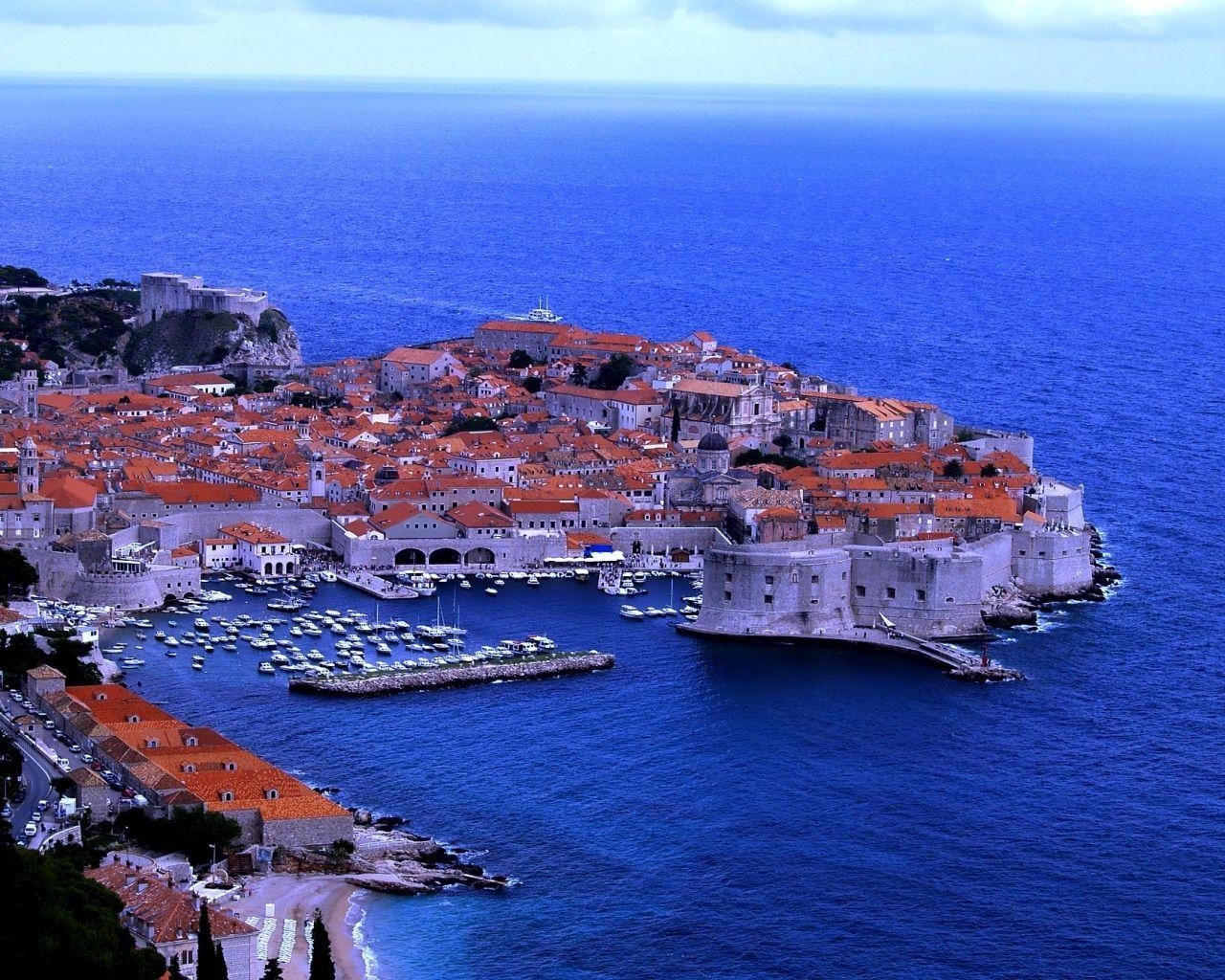 1280x1030 Croatia HD Wallpaper, Desktop