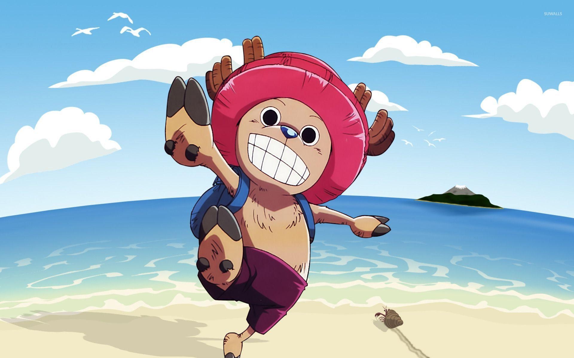 1920x1200 Tony Tony Chopper Piece wallpaper wallpaper, Desktop