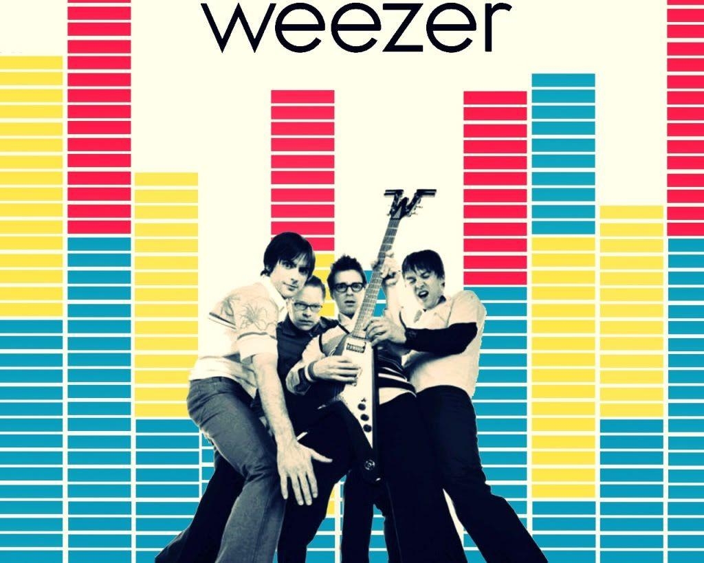 1030x820 Top Weezer Wallpaper Free Wallpaper Hub, Desktop