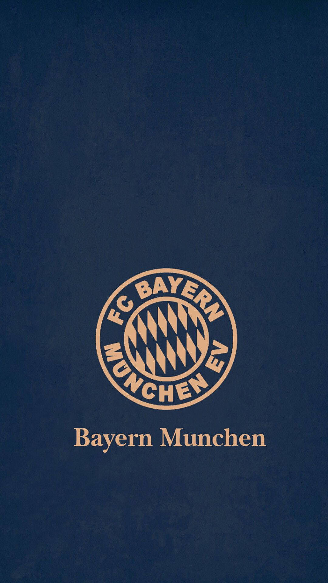 1080x1920 Free Bayern Munich HD Wallpaper, Phone