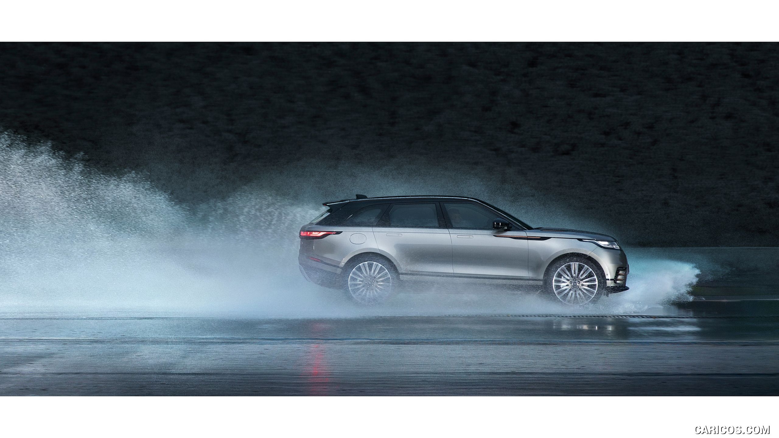 2560x1440 Free download 2018 Range Rover Velar Side HD Wallpaper 29 [] for your Desktop, Mobile & Tablet. Explore Range Rover Velar Wallpaper. Range Rover Velar Wallpaper, Range Rover Wallpaper, Range Rover Wallpaper, Desktop