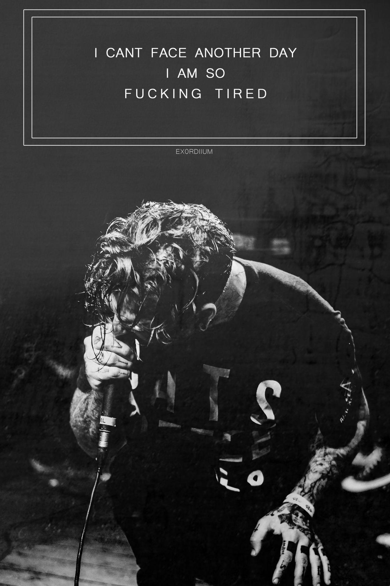 1280x1920 The Amity Affliction Wallpaper Søk, Phone