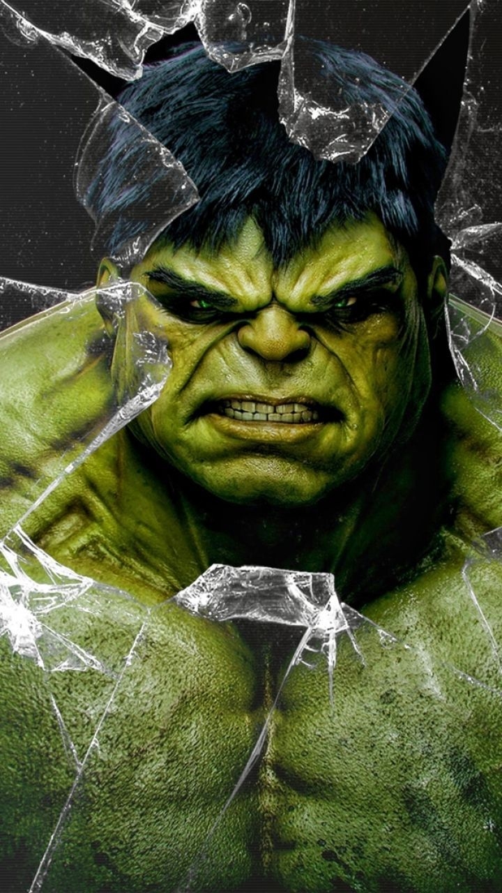 720x1280 Hulk Mobile Wallpaper Free Hulk Mobile Background, Phone