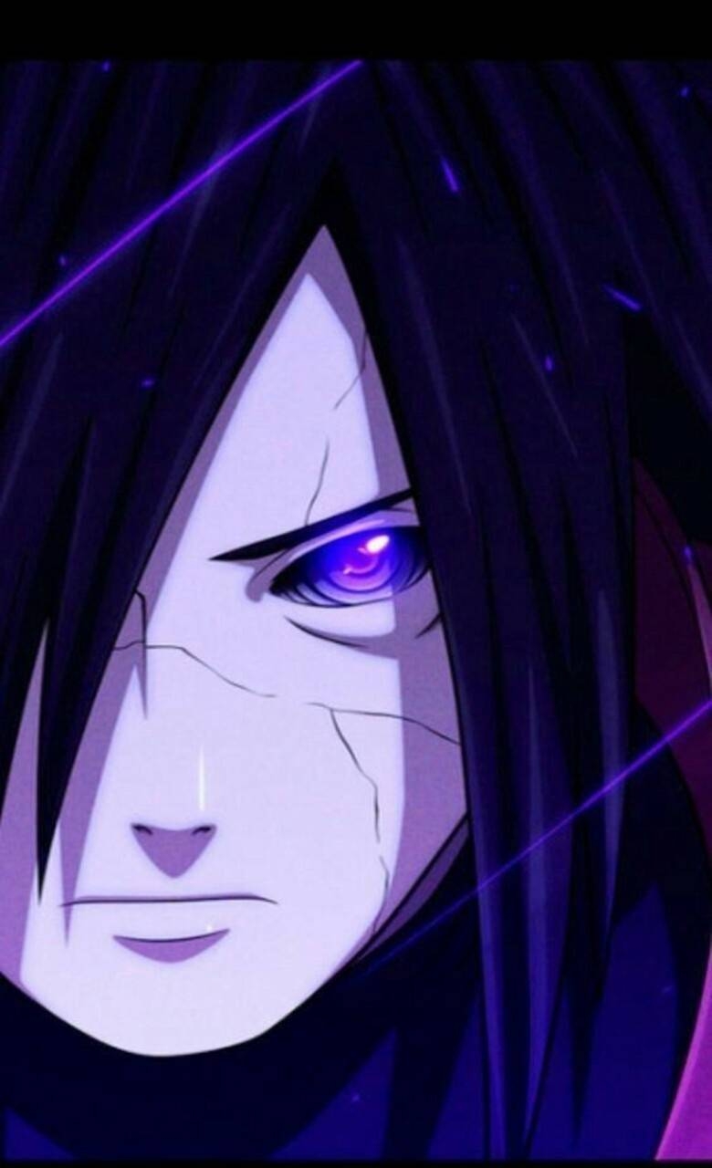 780x1280 Madara Uchiha wallpaper, Phone