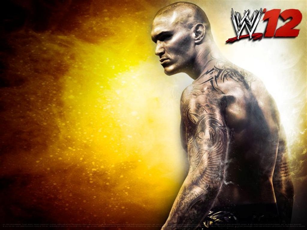 1030x770 Randy "The Viper" Orton Orton Wallpaper, Desktop