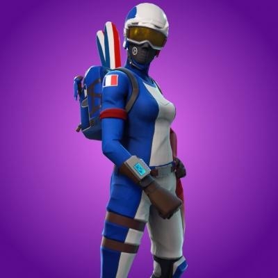 400x400 Mogul Master France Fortnite wallpaper, Phone