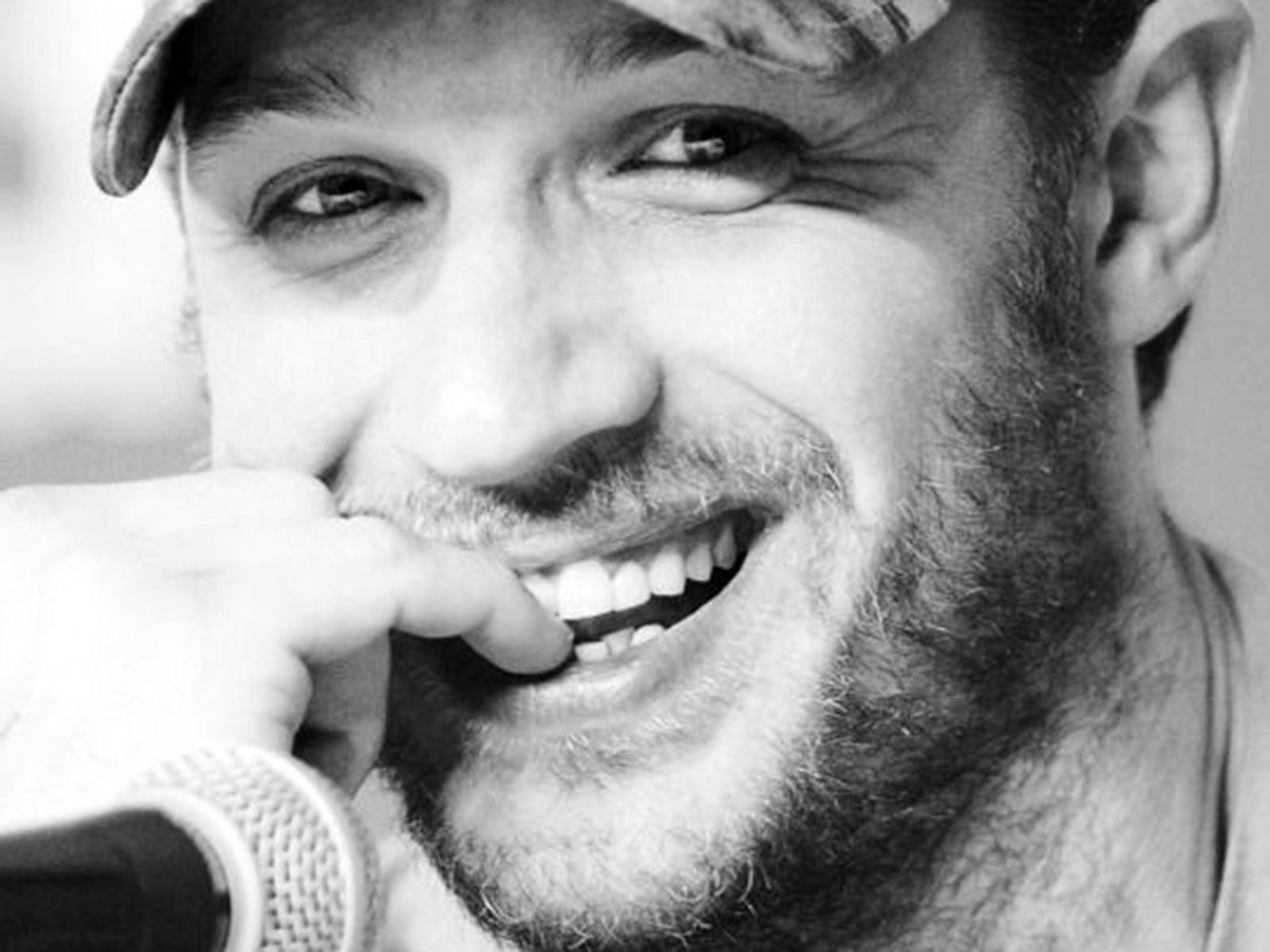 1600x1200 Tom Hardy wallpaper HD free Download, Desktop