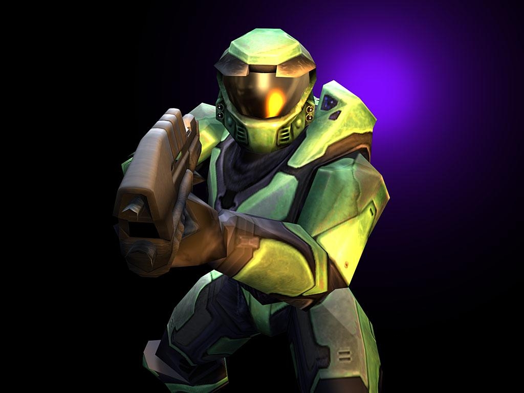 1030x770 HALO- COMBAT EVOLVED, Desktop