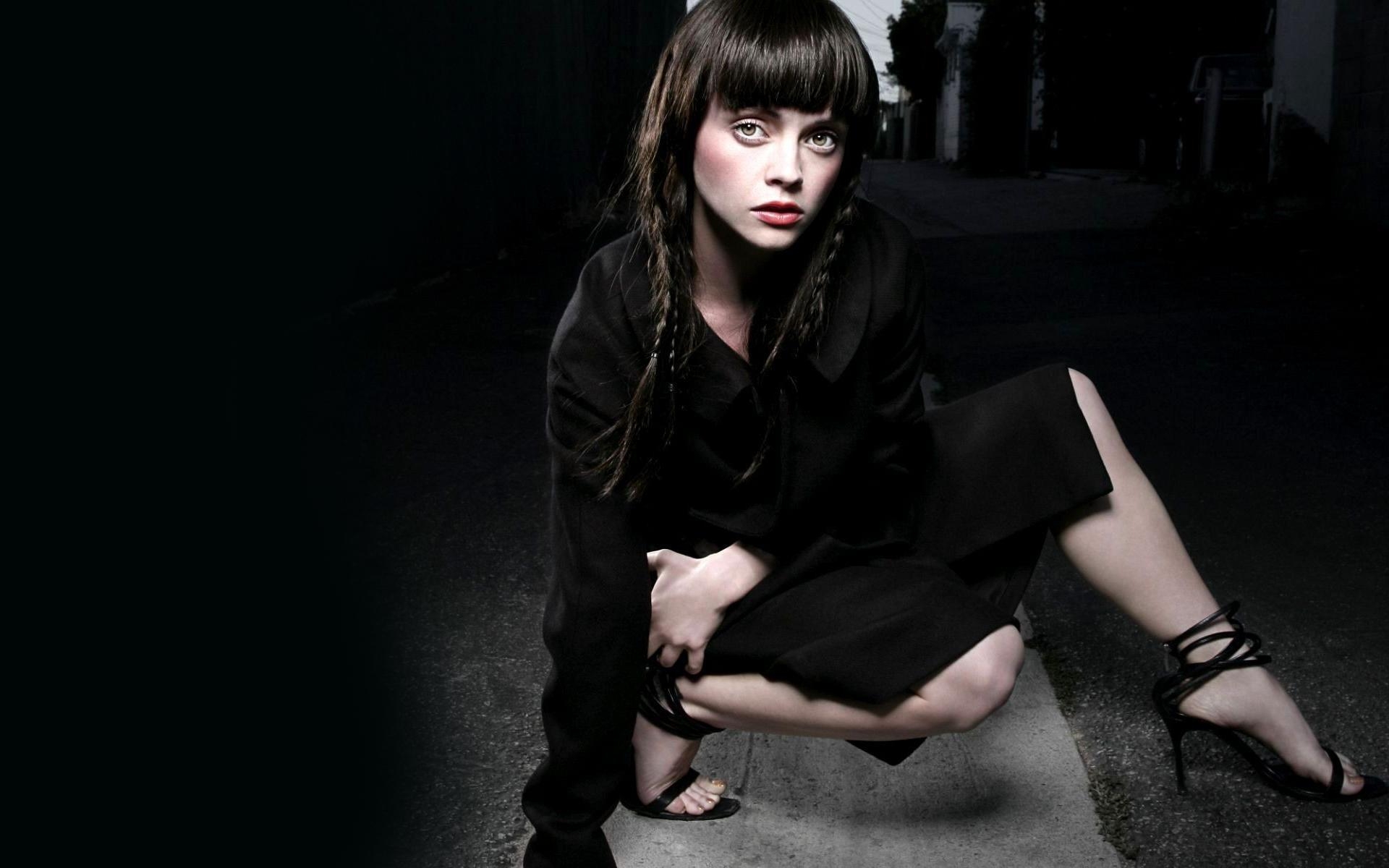 1920x1200 Christina Ricci Wallpaper 8 X 1200, Desktop