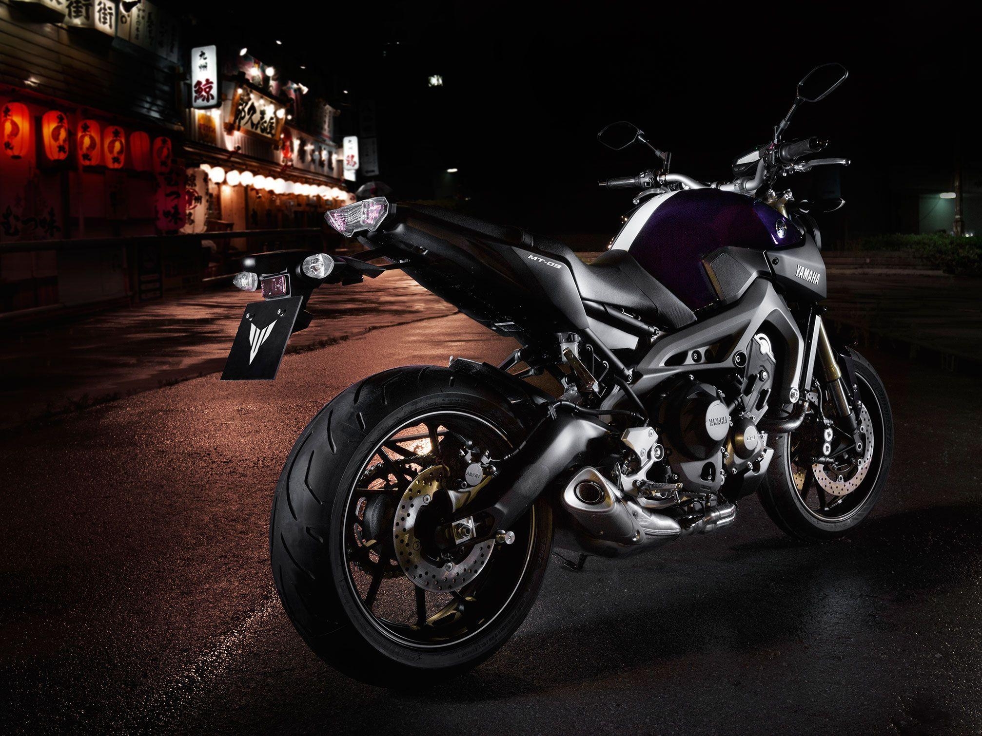 2020x1520 Yamaha MT 09 Bike Motorbike F Wallpaperx1511, Desktop