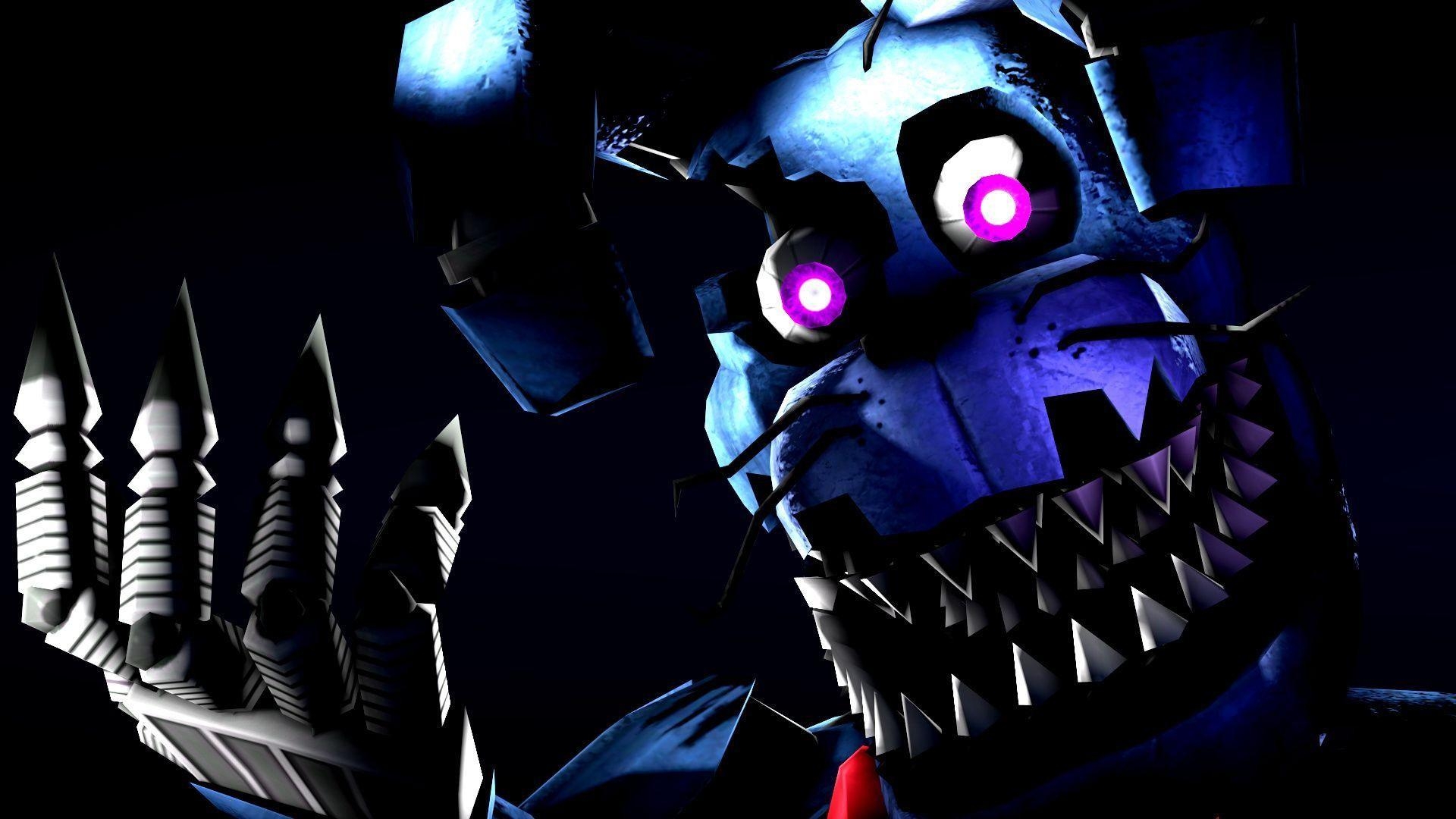 1920x1080 Fnaf Bonnie Wallpaper, Desktop