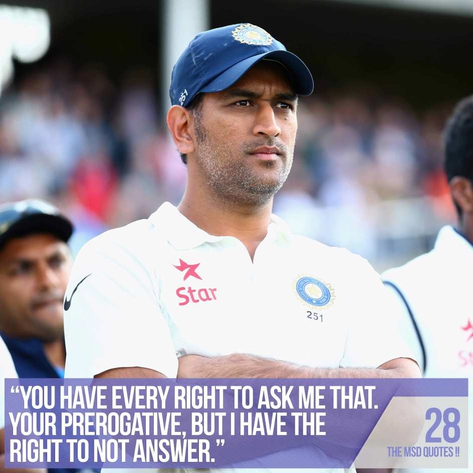 950x950 Read MS Dhoni at his best, 37 best pick quotes by the Indian skipper, Phone