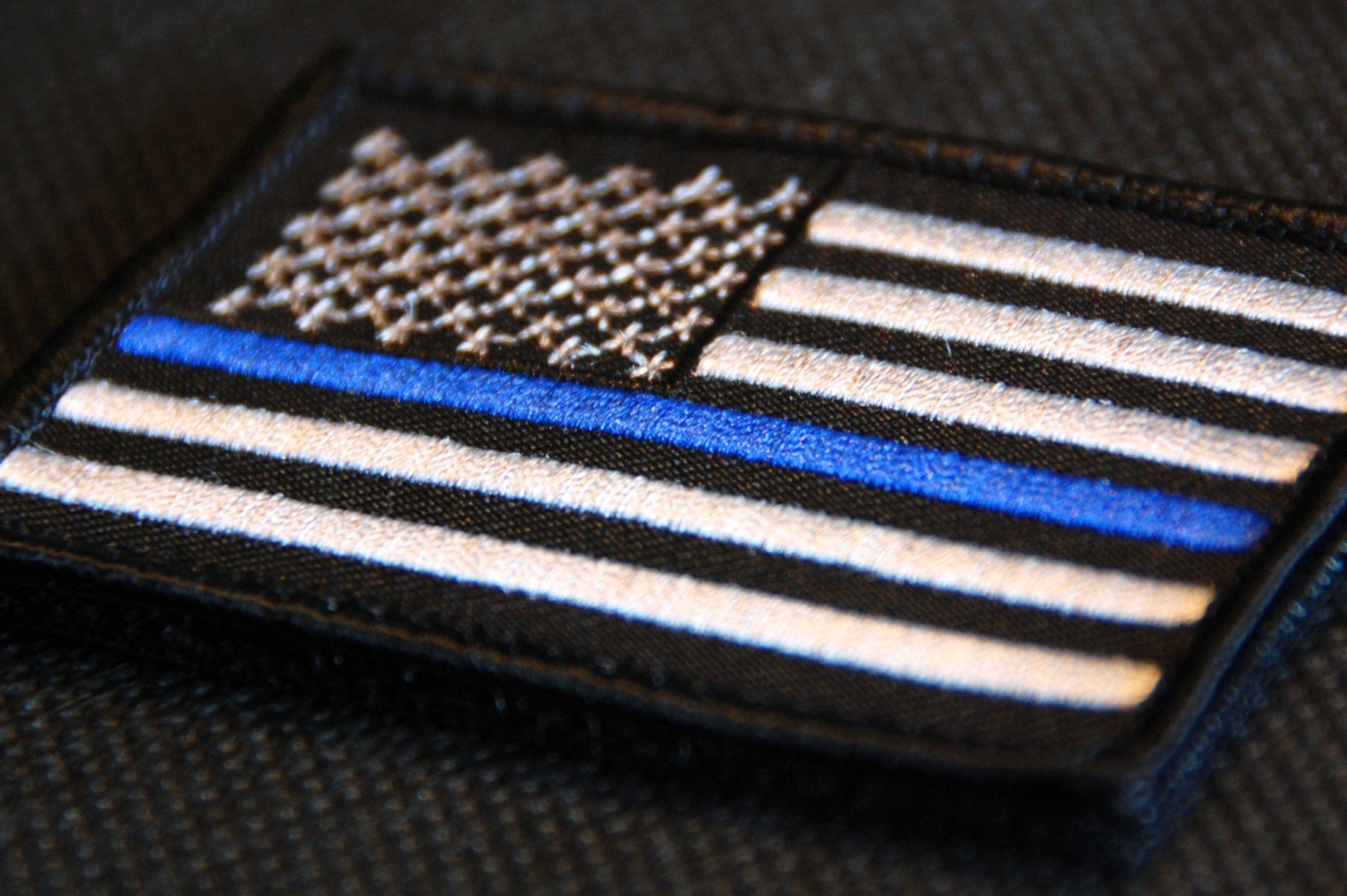 2540x1690 Thin Blue Line Wallpaper 1680x1050, Desktop