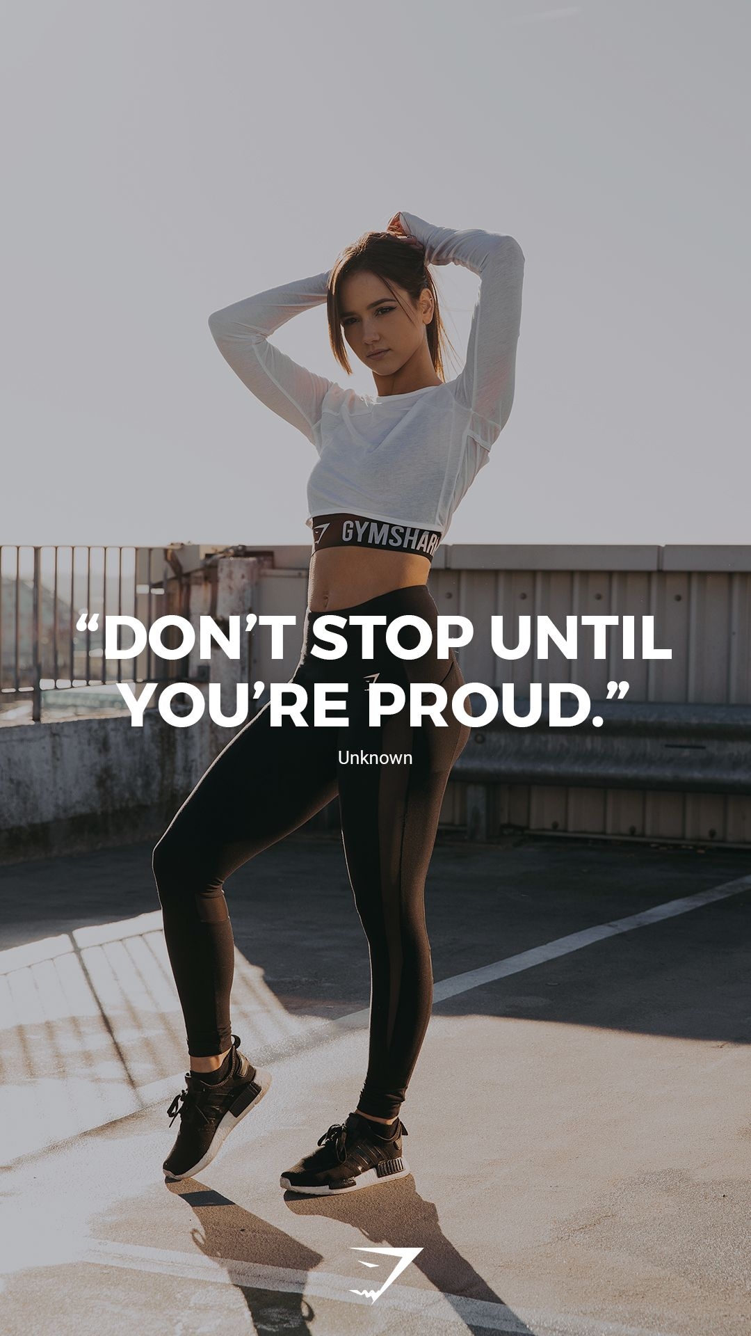 1080x1920 Inspirational Female Fitness Motivation Quotes, Phone