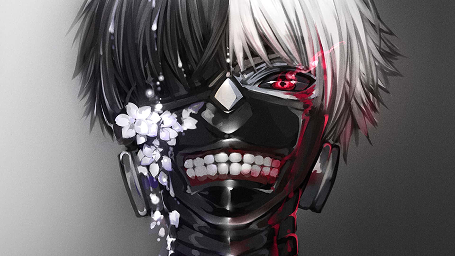 1920x1080 Free Kaneki Pfp Wallpaper Downloads, Kaneki Pfp Wallpaper for FREE, Desktop