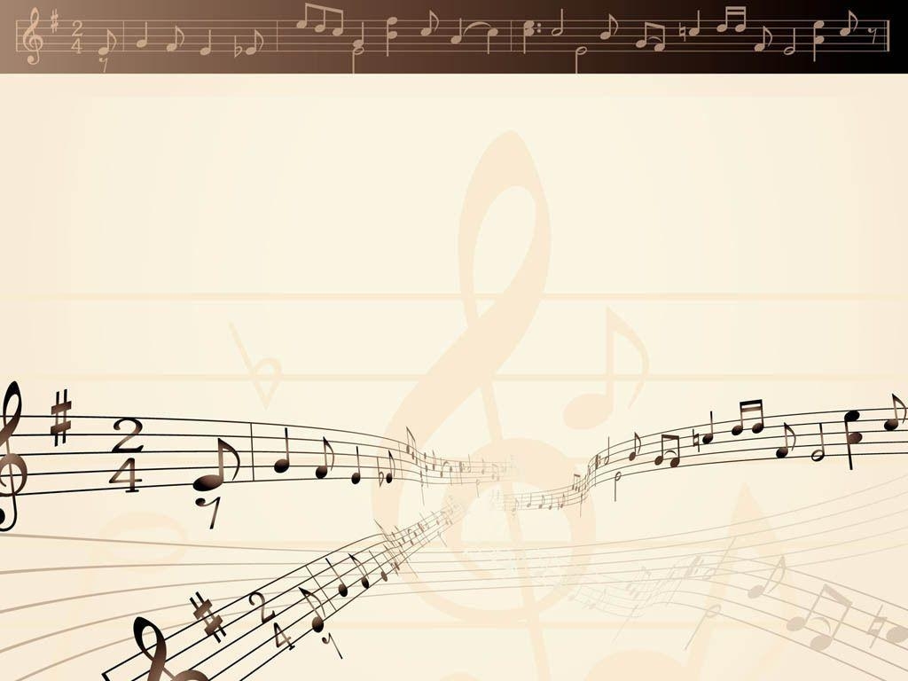 1030x770 Music Notes Wallpaper 19482 Wallpaper:, Desktop