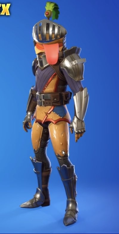 400x780 Surrr Burger Fortnite wallpaper, Phone