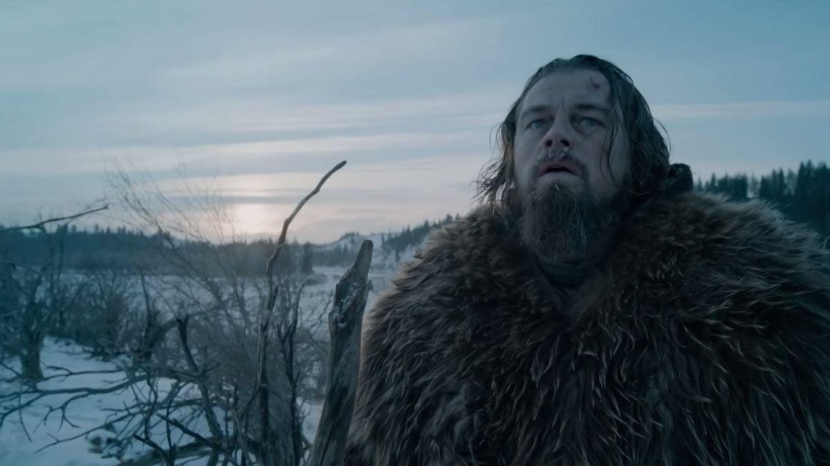 1200x680 The Revenant wallpaper HD High Quality, Desktop