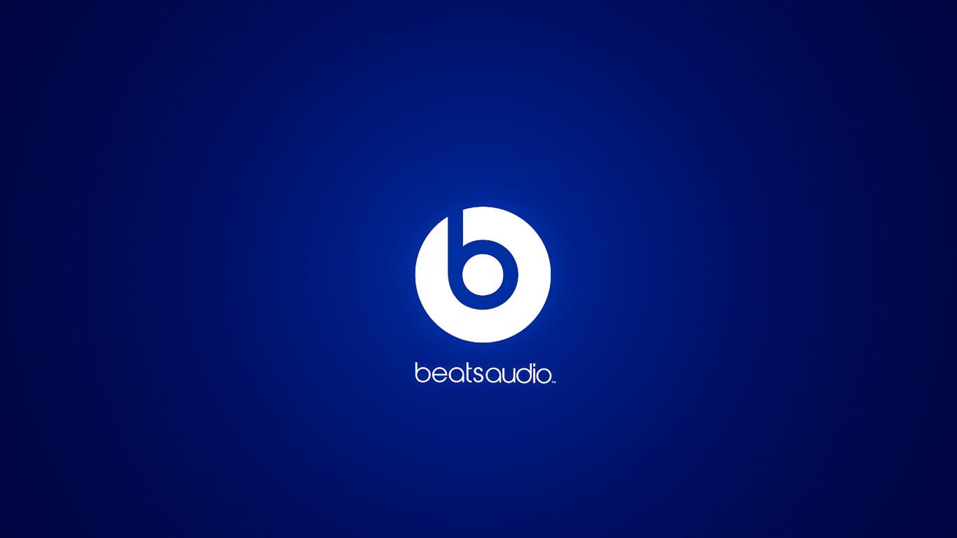 1370x770 Beats Audio WallpaperUSkY.com, Desktop