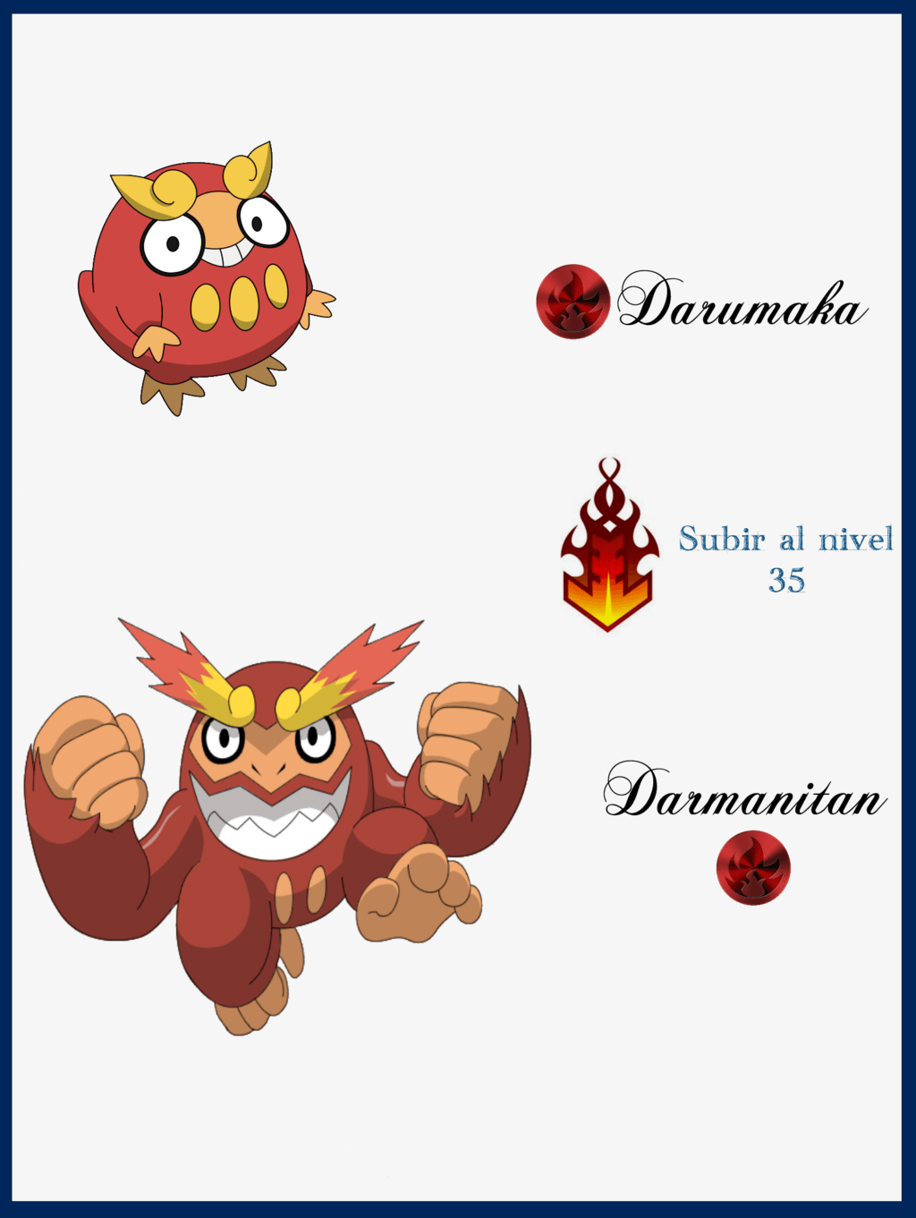 1030x1370 Darumaka Evoluciones, Phone