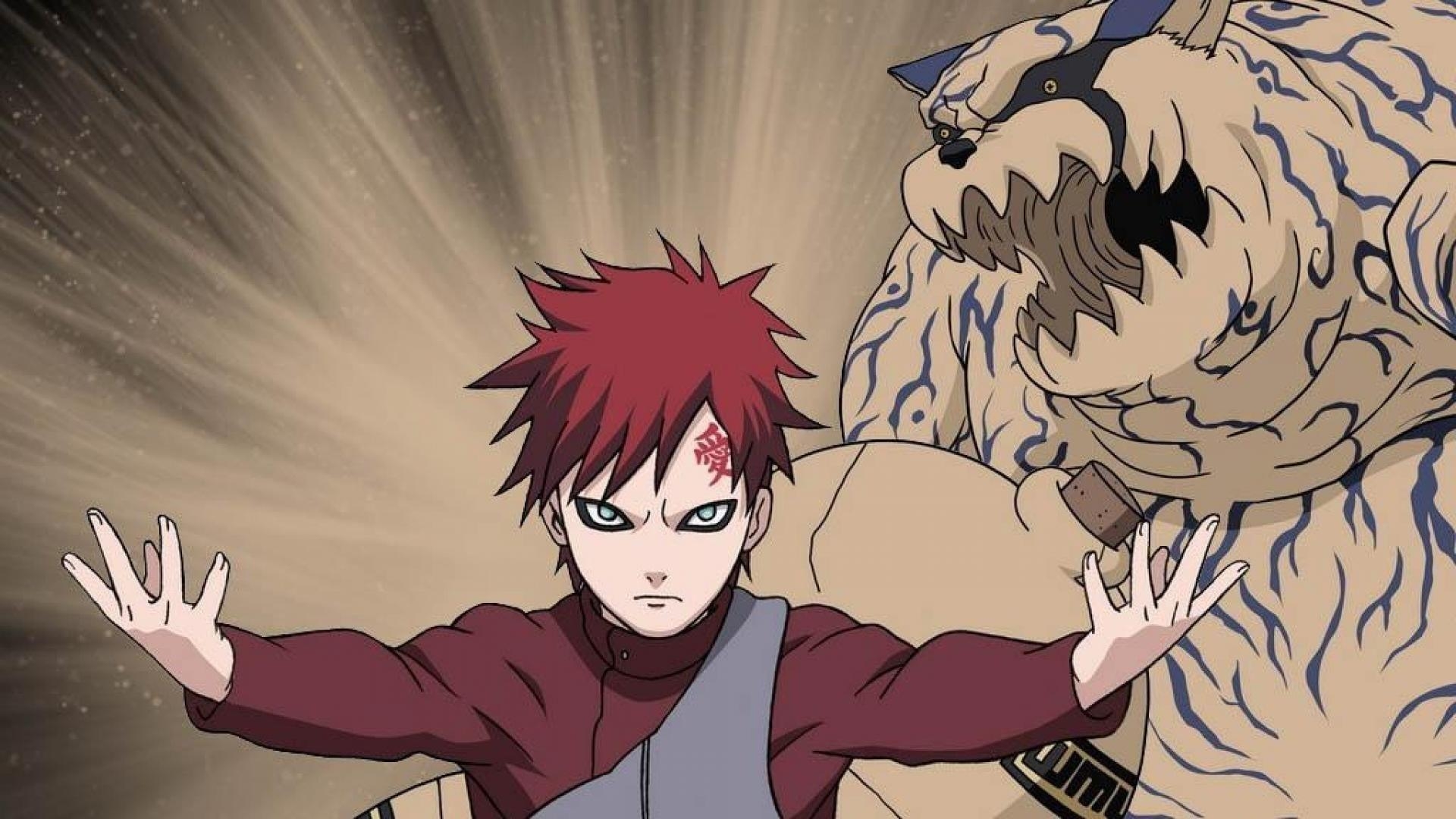 1920x1080 Gaara Wallpaper Shippuden background picture, Desktop