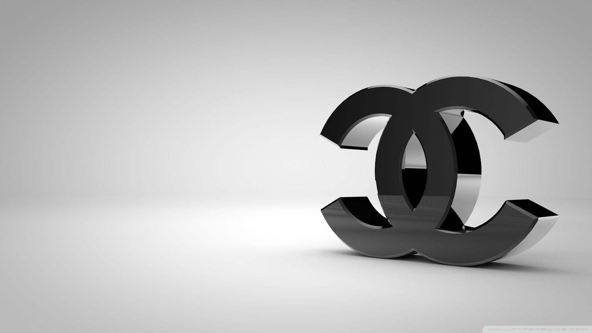 1920x1080 Logo Chanel Wallpaper HD, Desktop