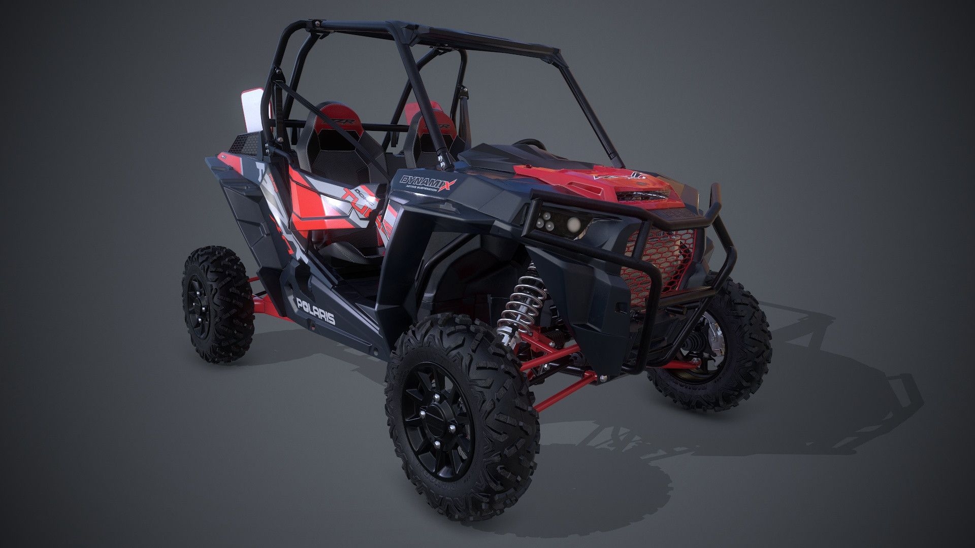 1920x1080 MX vs ATV All Out Polaris RZR XP Turbo on Steam, Desktop