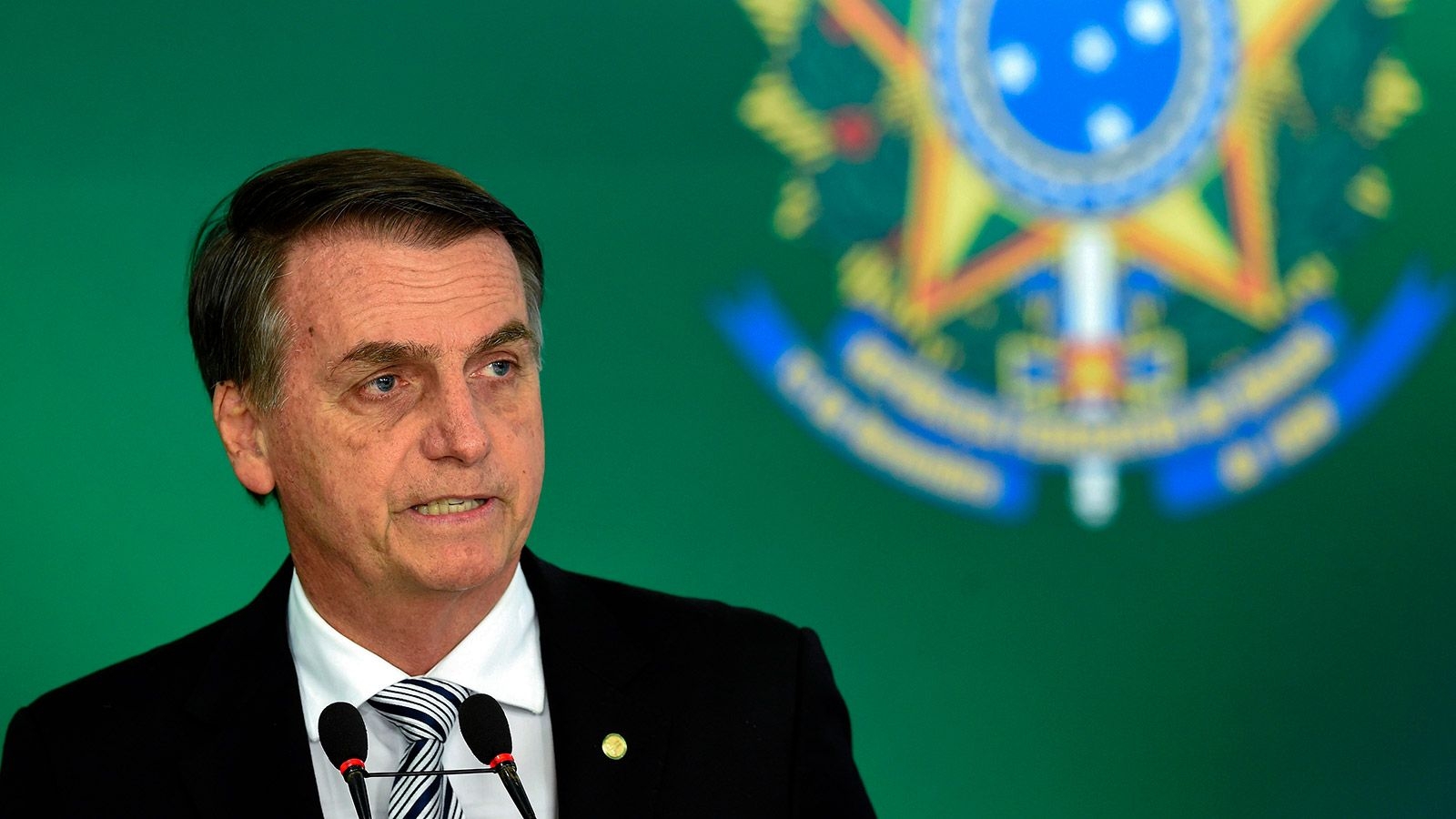 1600x900 Bad news for the Amazon as Brazil backs out of hosting U.N. climate talks, Desktop