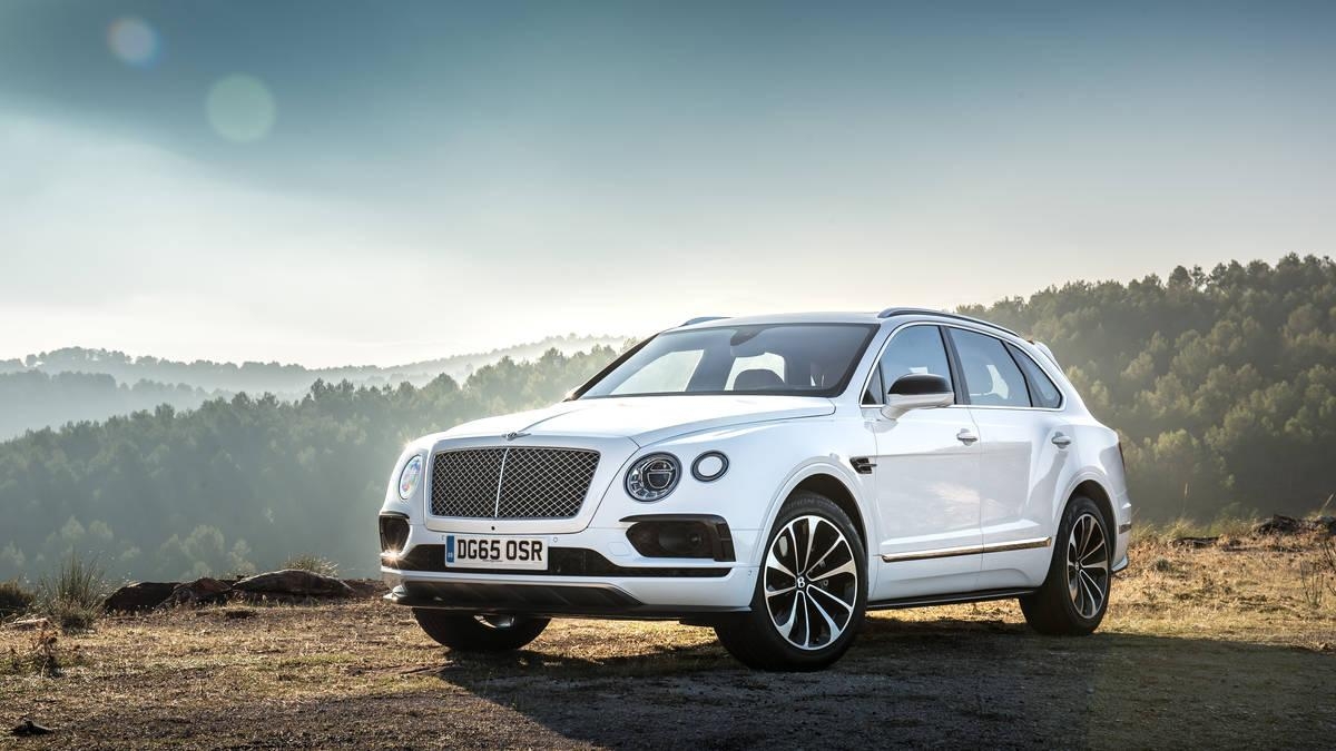 1200x680 Bentley Bentayga Plug In Hybrid Will Get Your Land Yacht, Desktop