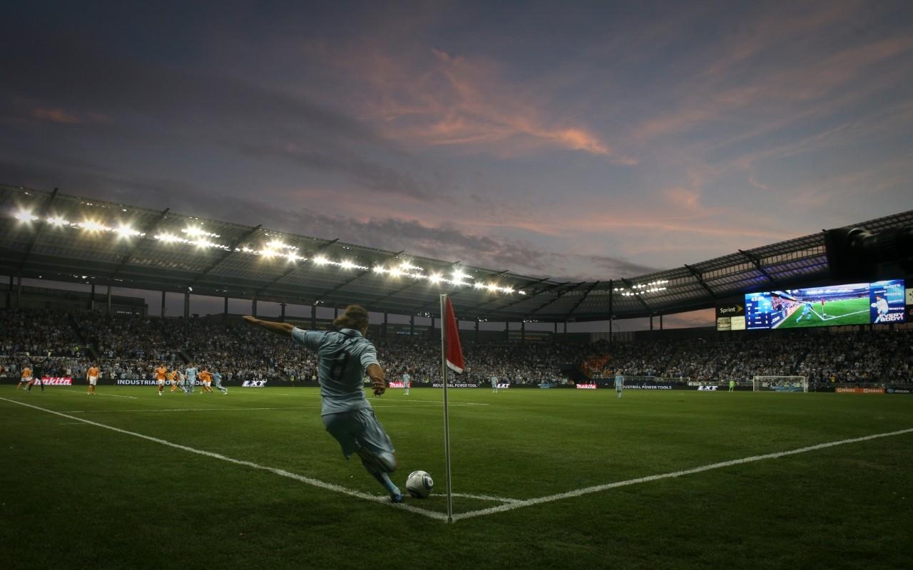 1280x800 rePin image: Into Sporting Kansas City, Desktop