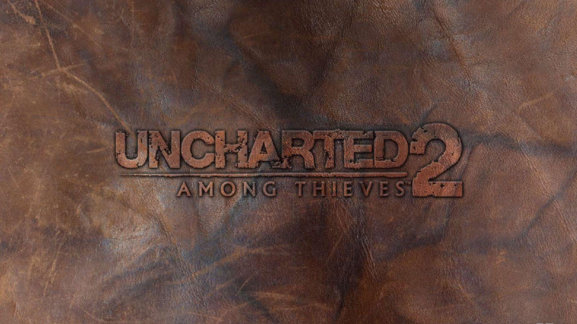 1920x1080 Uncharted 2 Among Thieves Leather Wallpaper, Desktop