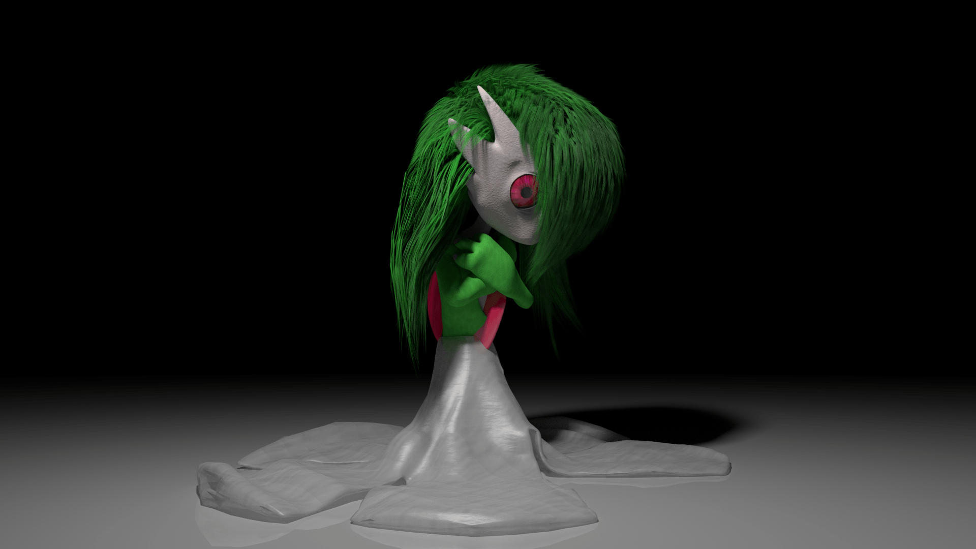 1920x1080 Wallpaper.wiki Free HD Image Gardevoir PIC WPB002598, Desktop