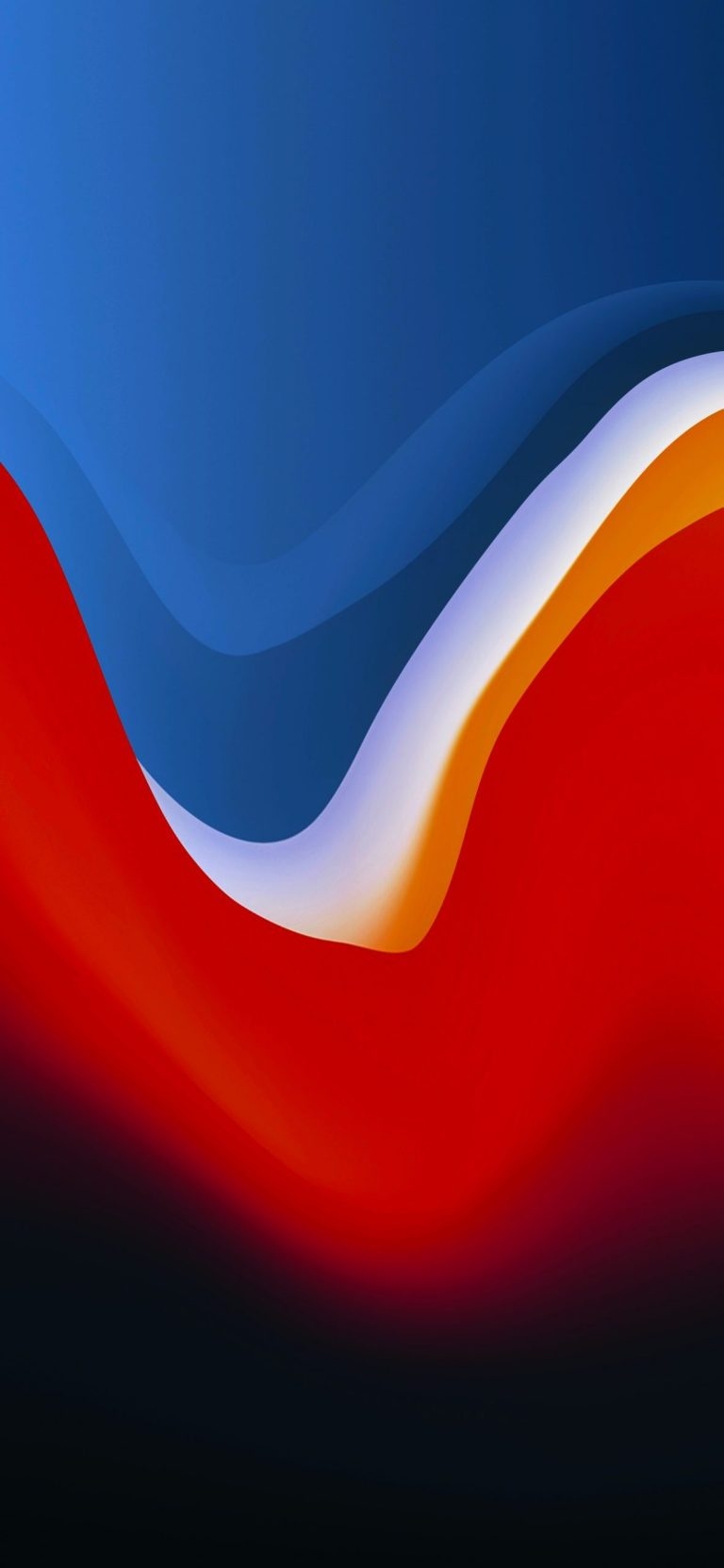 770x1670 LG K40 Abstract Android Mobiles Home Screen Wallpaper and Background, Phone