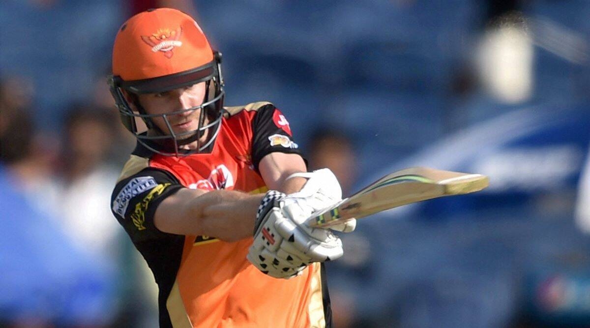 1200x670 IPL SRH vs RR: Sunrisers Hyderabad, Rajasthan Royals look to fill up Australian holes. Sports News, The Indian Express, Desktop