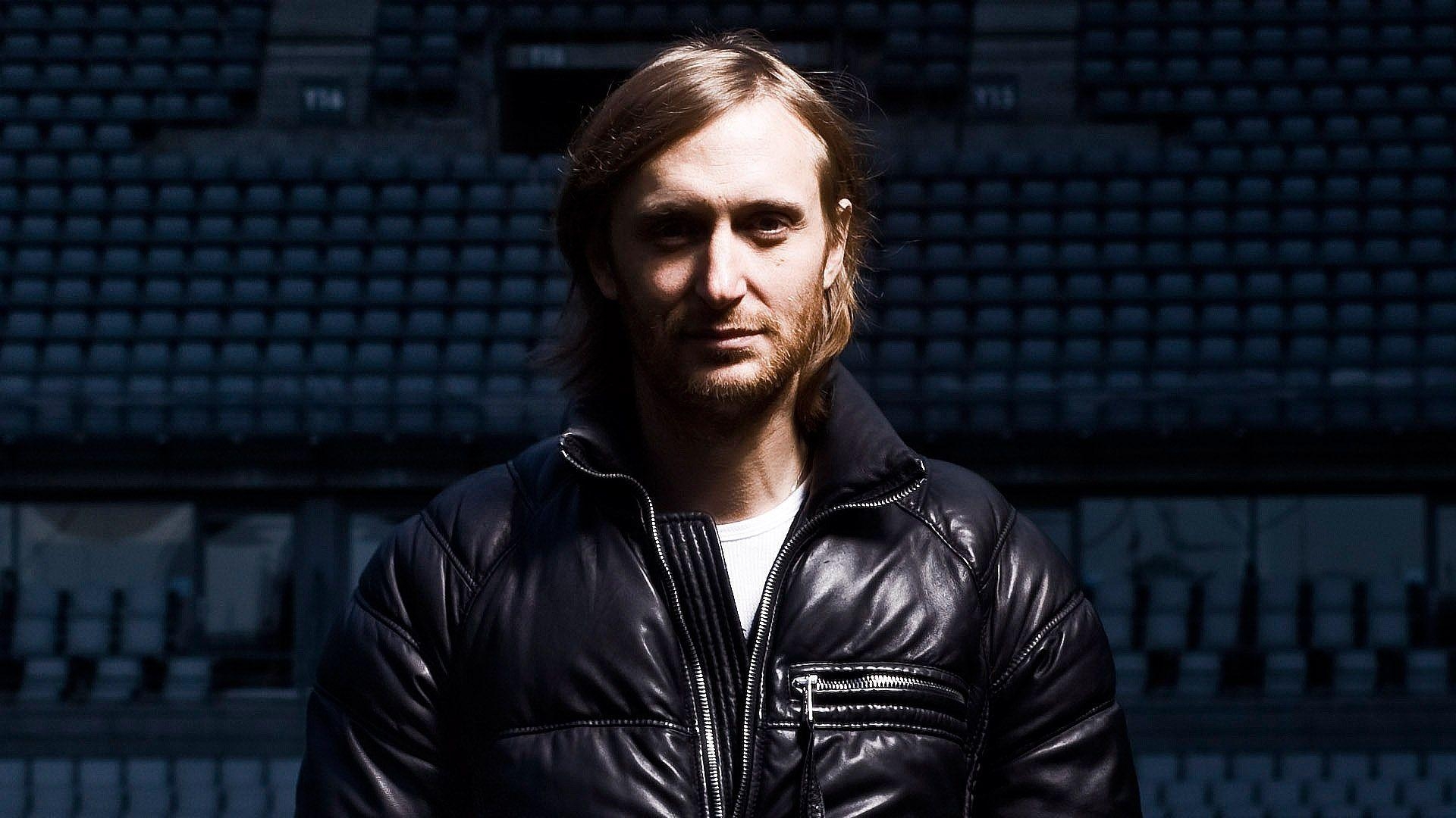 1920x1080 Full HD 1080p David guetta Wallpaper HD, Desktop Background, Desktop